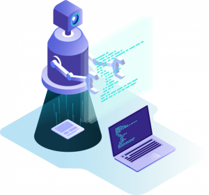 Разработка сайта для автоматизации бизнес-процессов в Зарие