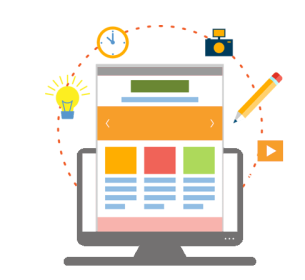 Разработка корпоративного портала в Зарие
