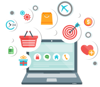 Разработка площадки электронной коммерции в Зарие