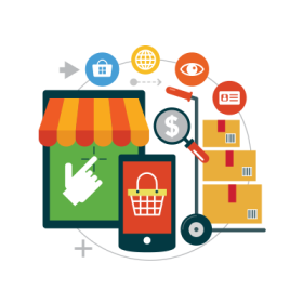 Разработка сложного сайта для сферы логистики в Зарие